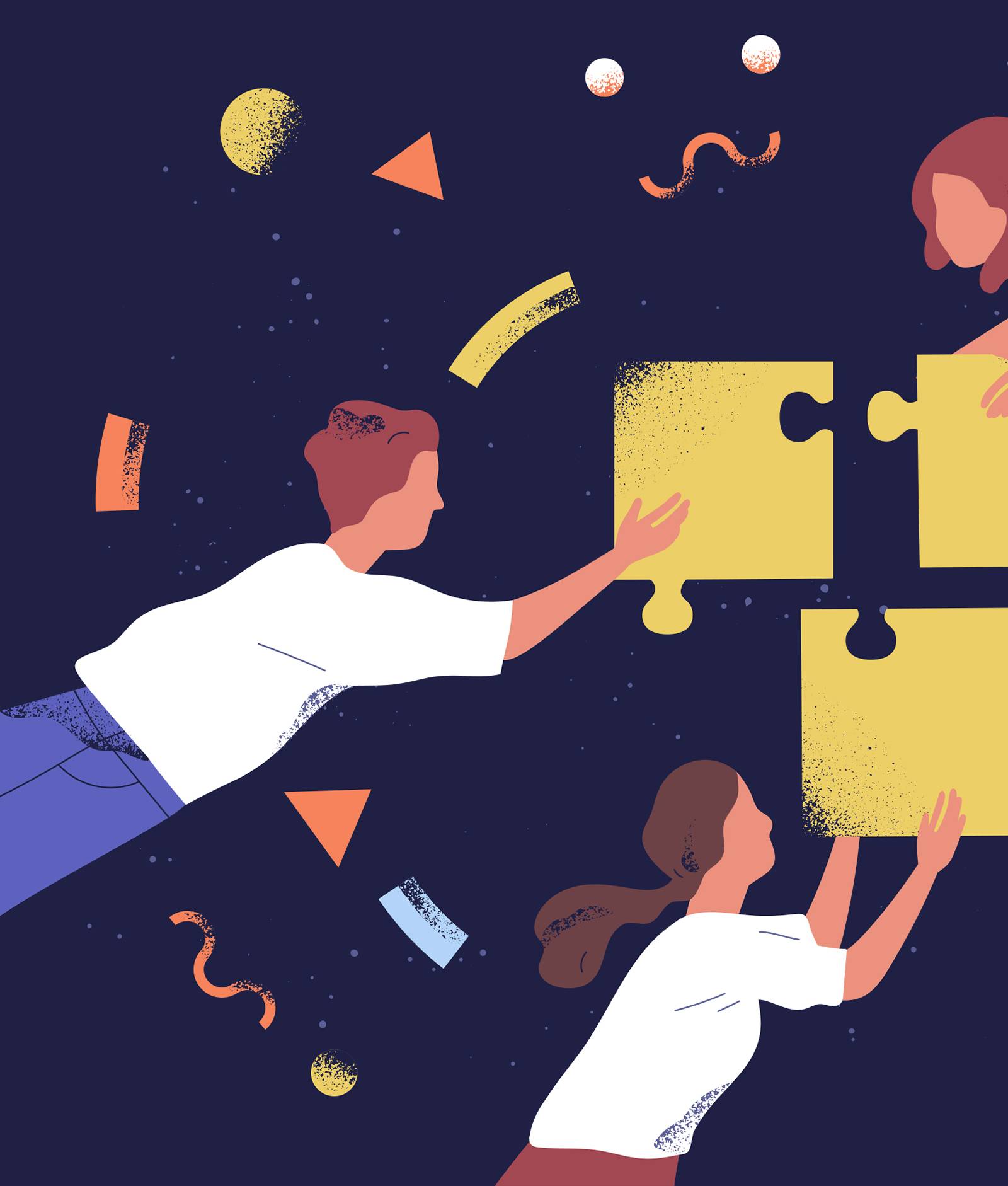 Creating Content That Captivates and Converts