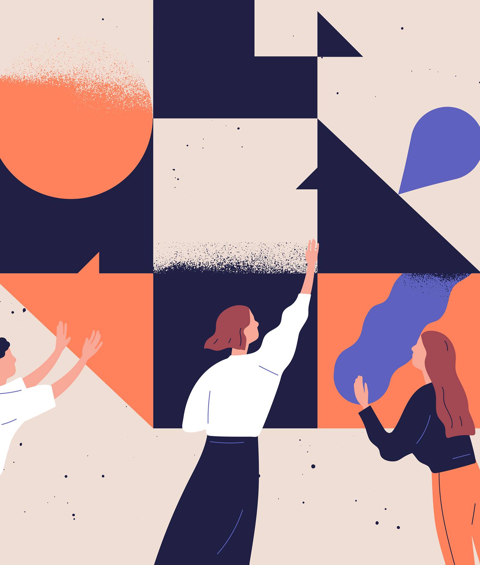 Turning Ideas into Tangible Brand Experiences