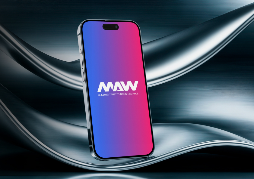 Reimagining Legacy: Future Proof Brand Identity Design For MAW Group of Companies